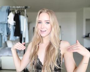Caroline zalog only fans