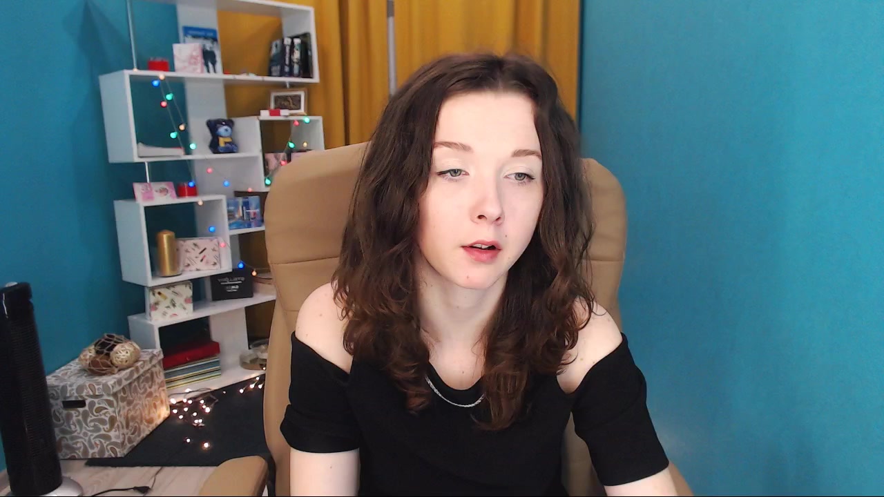 Vip kitty25 stripchat
