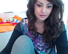 Bookofher cam recording 2013 December 03_1