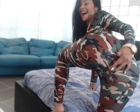 amyfox_cb's Webcam Recording @ Chaturbate 20_02_2017