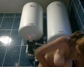 pussy shave