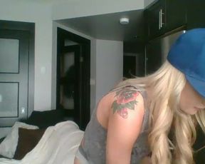 Oliviaowens from cb
