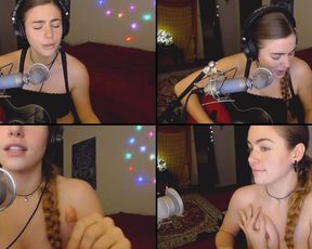 AwesomeKate free cam recording 2017-03-25 105842
