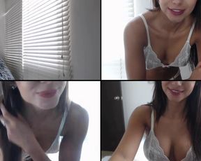 MilaKKunis free cam recording 2017-03-07 210138