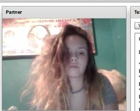 Teeny with a Thick Ass