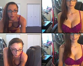 HaileyJade free cam recording 2017-04-09 045814