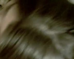 cum between eyes, keep sucking