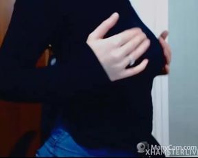 Reddeliciousxs Nude Recording Seduce You