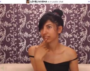lovelyaysha