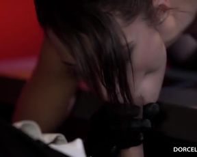 Ariel Rebel Nikita Bellucci (extrem obedience) TEEN sex