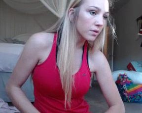 Kendra Suderland 1