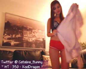 CosmicBunny_ 1