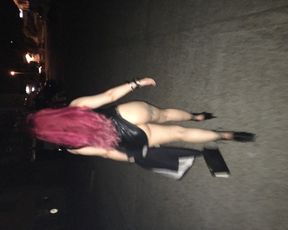 Arab Lebanese sharmota