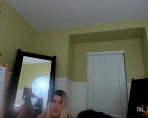 Salena Storm w/ Andie Adams - sign off 5/19/17