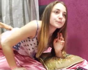 pvt channelkiss MFC