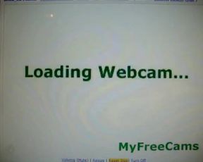 Bella_Lu Spying in privade