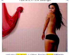 PurePrincess MFC - beautiful and topless