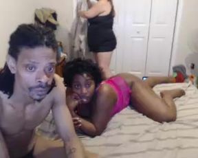 Ripped9inches webcam