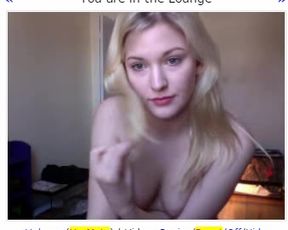 Rainameow MFC - topless