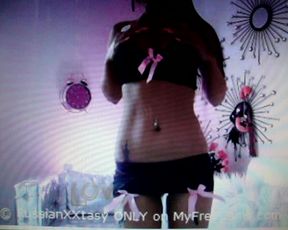 RussianxxTasy Undressing