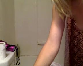 SexyPilot4 Teen Camshow - MFC 6-8-17