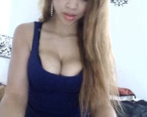 MelissaG free cam recording 2015 June 08-22.30