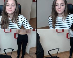 Mayastings having an orgasm in cam recording 2017-04-12 145411