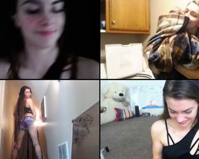 Chroniclove big titty play and bounce in cam recording 2017-05-11 043107