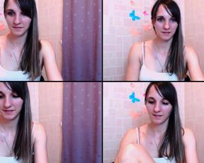 MissCutieX wet wet wet pussy for daddy in free cam recording 2017-05-03 213549