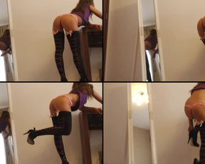 Michelyy hole pleasing in free cam recording 2017-05-08 144845