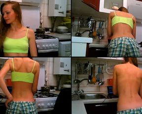 Flower_girl1 tit and spread pussy and fill her cunt in cam recording 2017-05-09 012727