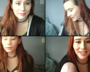 Amora3 likes to get messy in cam recording 2017-05-02 031845