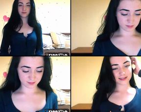 Ketty_ket wants to fuck you like an animal in cam recording 2017-04-28 194251