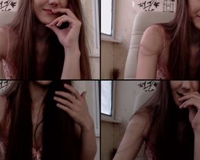 SweetNastasia making her pussy cum in free cam recording 2017-04-22 90527