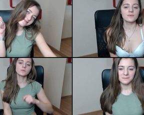 Mayastings late night cum in cam recording 2017-04-20 191711