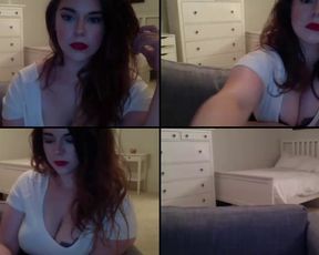 Willa_xo ride it short and sweet in cam recording 2017-04-16 080039