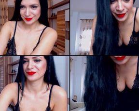 ASexTherapist loves the way cum tastes in free cam recording 2017-04-27 101348