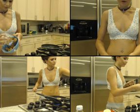 ArianaMarieXo ass and pussy in free cam recording 2017-04-29 112653