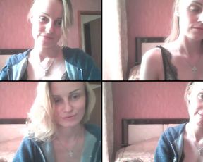 Regina89 getting down and dirty in free cam recording 2017-05-13_141537
