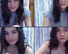 Octopusss_y closeup puss fuck in free cam recording 2017-05-06 65535