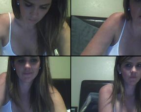 Jeepcutie106 stretches that ass out in free cam recording 2017-05-04 91442