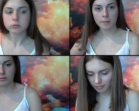 Semer_angely ass shaking and toy play in free cam recording 2017-05-11 132803