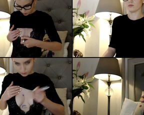 Sarranoia_ cock hardening solo in free cam recording 2017-05-10 51612