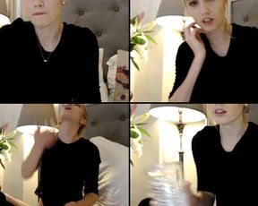Sarranoia_ pussy play in free cam recording 2017-05-10 40038