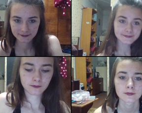 Octopusss_y watch me play with her body parts using her toys strokin her body real good 4 u bb in free cam recording 2017-05-09 25838