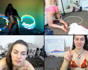 Chroniclove teasing with toys in cam recording 2017-05-06 083936