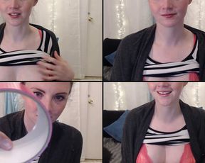 HayleeLove time for her to get dirty and nasty in free cam recording 2017-05-09 110828