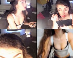 Chroniclove slowing it down in cam recording 2017-05-02 220254