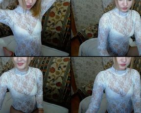 LittleStar4U slowly strip out of her clothes and then play with her ass with her fingers in free cam recording 2017-04-26 215956