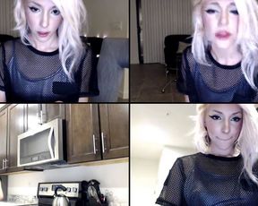 Himexmarie loves to fuck slow in cam recording 2017-04-28 111040
